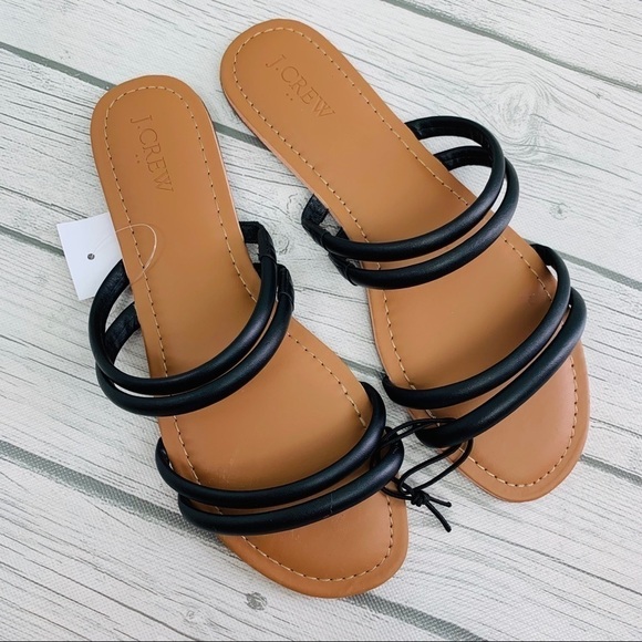 J. Crew Seaside Slide - Picture 3 of 12